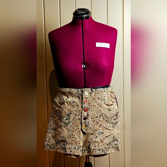 Homemade shorts - Picture 10 of 10